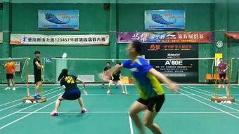 羽毛球爆料视频,独家爆料视频带你直击赛场幕后