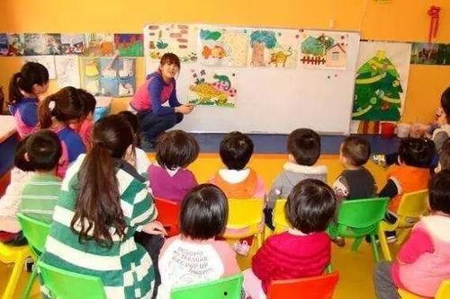 太原幼儿园爆料最新消息,揭秘园所内幕，家长关注焦点曝光