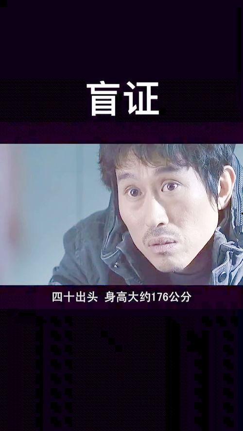 盲证在线观看,在线观看带你探索视觉世界的奥秘