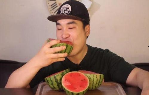 徐州吃瓜网红有哪些人