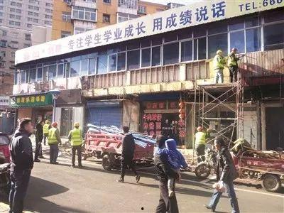 今日关注可以爆料违建吗,揭秘违建现象，共同守护城市美好家园