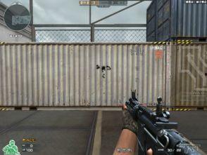 cf最新版本爆料源武器,爆料源武器震撼登场！