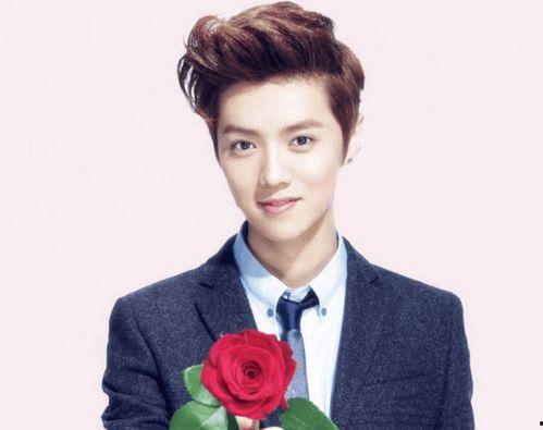 鹿晗小天后爆料视频大全