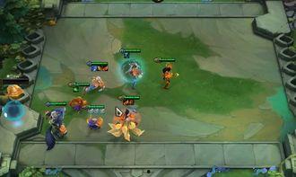 lol棋盘最新爆料网站,揭秘新版本神秘棋子与战术革新