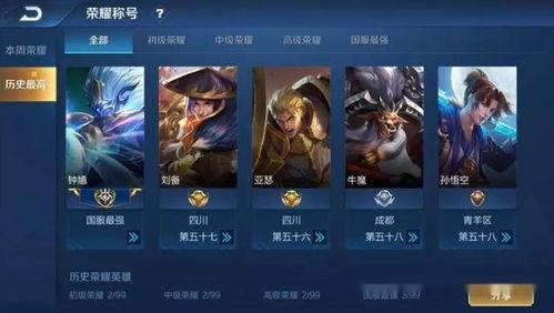 王者荣耀至尊最新爆料,神秘英雄即将登场，战力升级引玩家热议