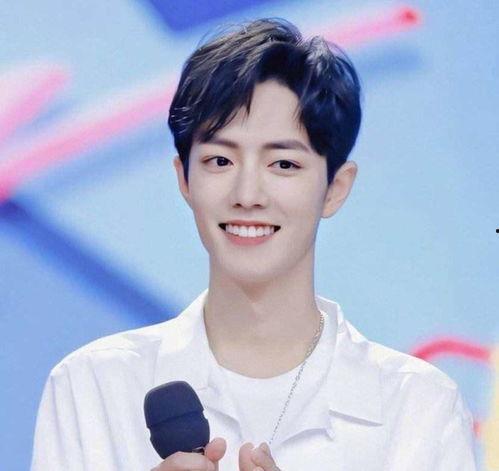 肖战和谭松韵最新爆料