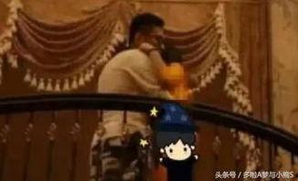 马蓉爆料王保强视频,一场婚姻的裂痕与真相