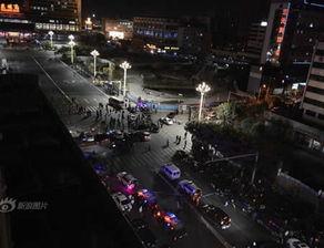 昆明现场爆料事件最新,惊现神秘事件，真相即将揭晓！