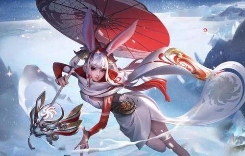 王者皮肤公孙离爆料最新,揭秘公孙离新皮肤神秘面纱