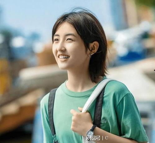 张子枫领奖爆料视频