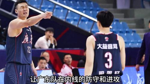 广东篮球爆料最新消息,揭秘球队备战新赛季的幕后故事”