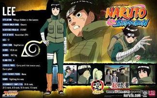 最新火影爆料人物图片,神秘角色首度曝光，实力与背景引发热议