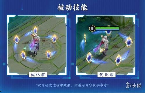 典藏皮肤优化最新爆料