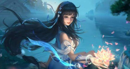 西施皮肤特效爆料视频在线观看