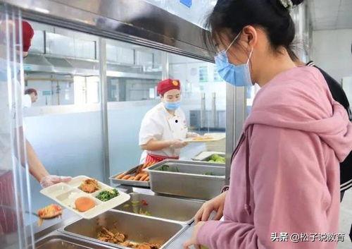 天津学生配餐爆料者视频,揭露校园食品安全黑幕