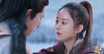 楚乔传大结局在线观看,命运转折，爱恨交织，揭开神秘面纱