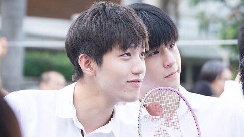 羽你同行泰剧在线观看,泰剧浪漫之旅，在线观看心动瞬间