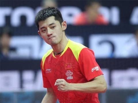 张继科最近爆料新闻视频