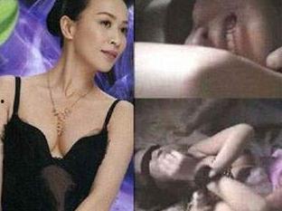 刘嘉玲爆料视频事件,背后真相令人震惊