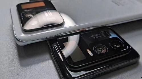 11ultra最新爆料,揭秘全新功能与升级亮点