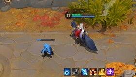 决战平安京最新返场爆料,神秘式神即将回归，战局再起！